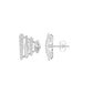 DER001549 18 KT / White Gold