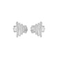 DER001549 18 KT / White Gold
