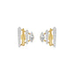DER001549 18 KT / Yellow Gold
