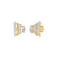 DER001549 18 KT / Yellow Gold