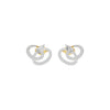 DER001550 18 KT / Yellow Gold