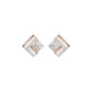 DER001551 18 KT / Rose Gold