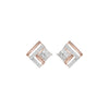 DER001551 18 KT / Rose Gold