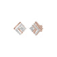 DER001551 18 KT / Rose Gold