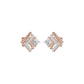DER001551 18 KT / Rose Gold