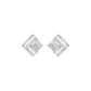 DER001551 18 KT / White Gold