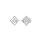 DER001551 18 KT / White Gold