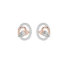 DER001552 18 KT / Rose Gold