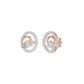 DER001552 18 KT / Rose Gold