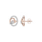 DER001552 18 KT / Rose Gold