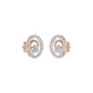 DER001552 18 KT / Rose Gold