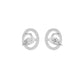 DER001552 18 KT / White Gold