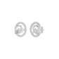 DER001552 18 KT / White Gold