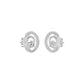 DER001552 18 KT / White Gold