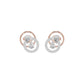 DER001553 18 KT / Rose Gold