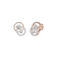 DER001553 18 KT / Rose Gold