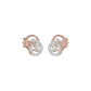 DER001553 18 KT / Rose Gold