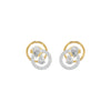 DER001553 18 KT / Yellow Gold