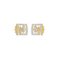 DER001554 18 KT / Yellow Gold