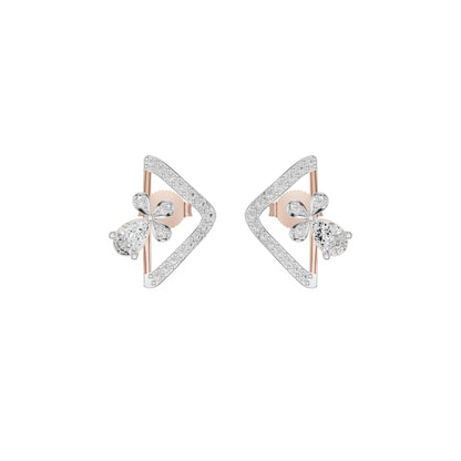 DER001555 18 KT / Rose Gold