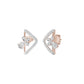 DER001555 18 KT / Rose Gold
