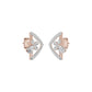 DER001555 18 KT / Rose Gold