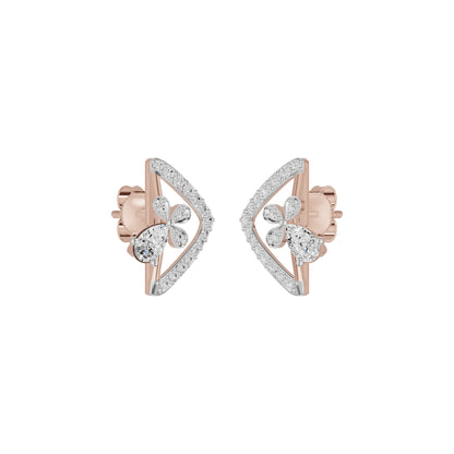 DER001555 18 KT / Rose Gold