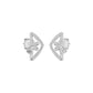 DER001555 18 KT / White Gold