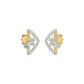DER001555 18 KT / Yellow Gold
