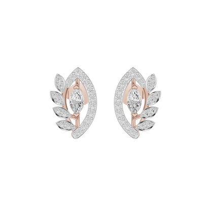 DER001556 18 KT / Rose Gold