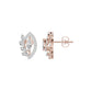 DER001556 18 KT / Rose Gold