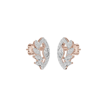 DER001556 18 KT / Rose Gold