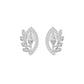 DER001556 18 KT / White Gold