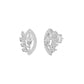 DER001556 18 KT / White Gold