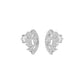 DER001556 18 KT / White Gold