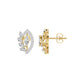 DER001556 18 KT / Yellow Gold