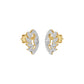 DER001556 18 KT / Yellow Gold