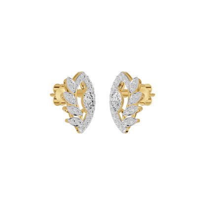 DER001556 18 KT / Yellow Gold