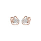 DER001557 18 KT / Rose Gold