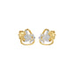 DER001557 18 KT / Yellow Gold