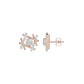 DER001558 18 KT / Rose Gold