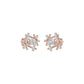 DER001558 18 KT / Rose Gold