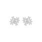 DER001558 18 KT / White Gold