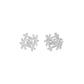 DER001558 18 KT / White Gold