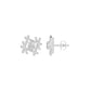 DER001558 18 KT / White Gold