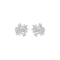 DER001558 18 KT / White Gold