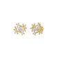 DER001558 18 KT / Yellow Gold