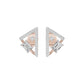 DER001559 18 KT / Rose Gold