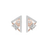 DER001559 18 KT / Rose Gold
