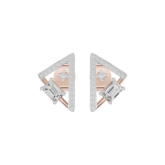 DER001559 18 KT / Rose Gold